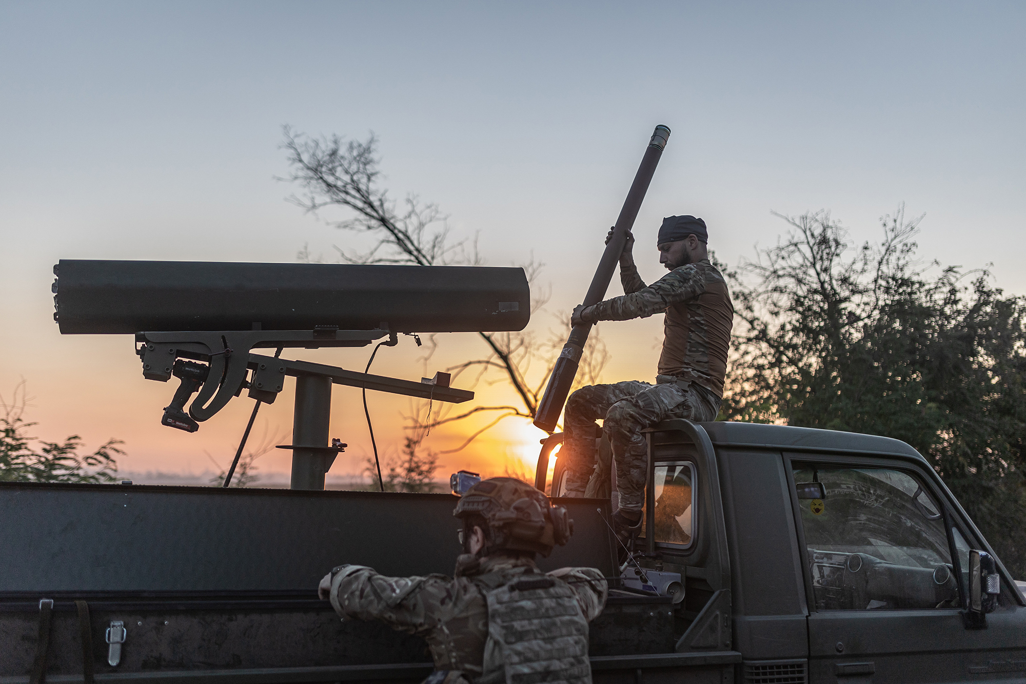 Криза минула? Що відбувається у боях за Покровськ і чи дійсно Росія сповільнила наступ